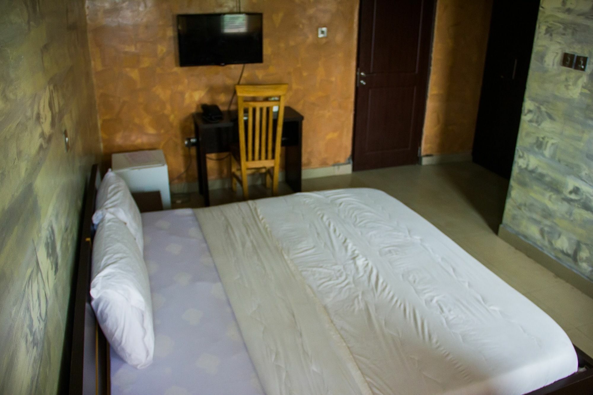 Glasshouse Hotel And Suites Lagos Esterno foto
